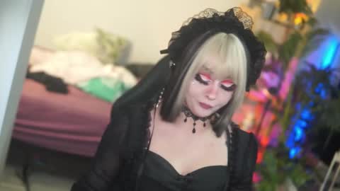 faith_chan online show from 09/29/25, 04:50