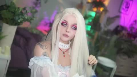 faith_chan online show from 11/25/25, 04:23