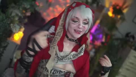 faith_chan online show from 01/16/26, 03:32