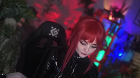 faith_chan online show from 02/01/26, 03:38