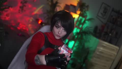 faith_chan online show from 03/05/26, 03:46