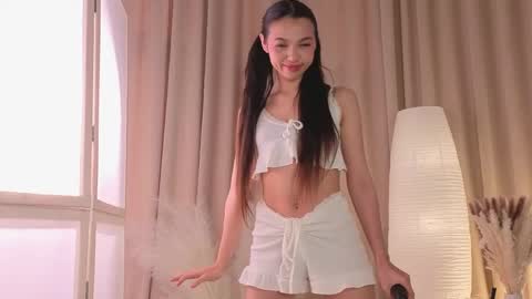Snapshot of faithinpromo chatting on 03/22/26, 08:40 My name is Milisa online show from 03/22/26, 08:40