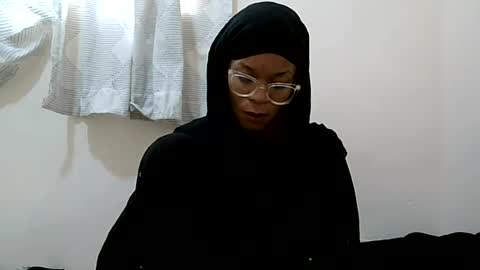 Snapshot of faizah_ chatting on 07/06/26, 01:08 faizah_ online show from 07/06/26, 01:08