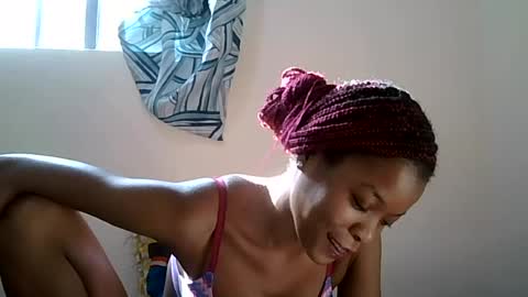 Snapshot of faizah_ chatting on 07/28/26, 12:48 faizah_ online show from 07/28/26, 12:48