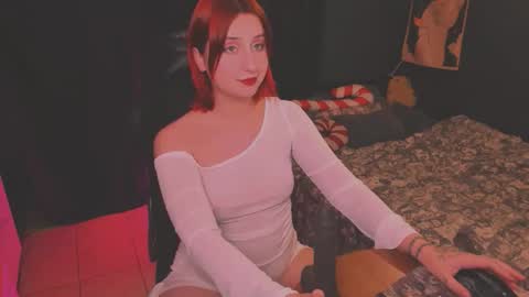 Angelina and Alice online show from 09/22/25, 10:17