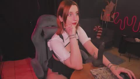 Angelina and Alice online show from 11/14/25, 09:08