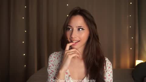 Kaori online show from 11/16/25, 07:08