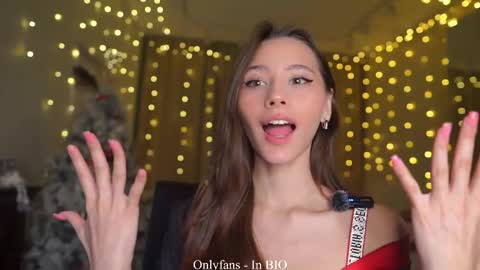 Kaori online show from 12/20/25, 07:21