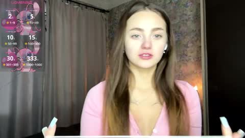 Erika online show from 04/06/26, 05:19