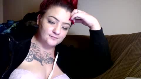 fallen_jezabel online show from 01/12/25, 08:57