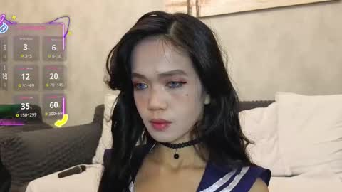 Miya online show from 12/17/25, 12:44