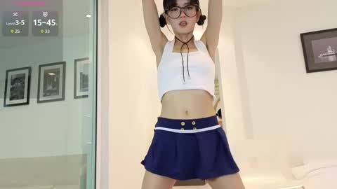 Miya online show from 01/06/26, 01:53