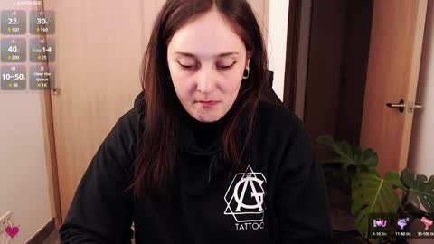 OF fallenag 1 online show from 02/03/25, 02:47