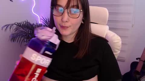 Snapshot of fallenag__ chatting on 03/19/26, 04:38 OF fallenag 1 online show from 03/19/26, 04:38