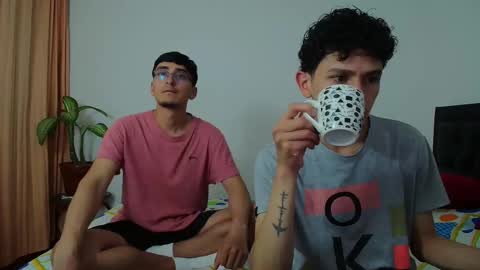 FallGays online show from 11/24/25, 12:54