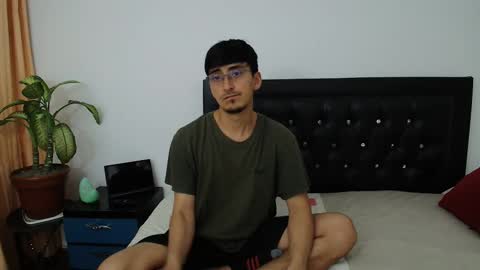 FallGays online show from 03/05/26, 11:34