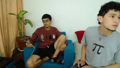 FallGays online show from 05/03/26, 03:23