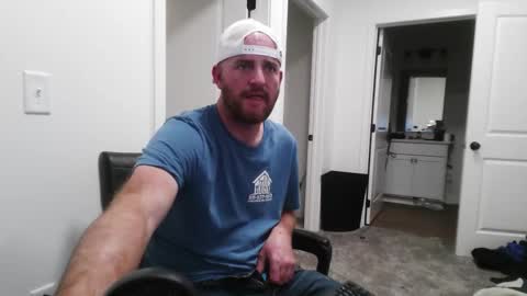 Daddy online show from 10/23/25, 05:40