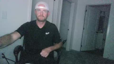 Snapshot of fallout7657 chatting on 10/07/25, 05:26 Daddy online show from 10/07/25, 05:26