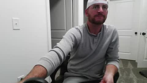 Snapshot of fallout7657 chatting on 10/18/25, 07:31 Daddy online show from 10/18/25, 07:31