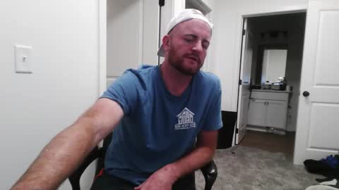 Snapshot of fallout7657 chatting on 10/23/25, 03:17 Daddy online show from 10/23/25, 03:17