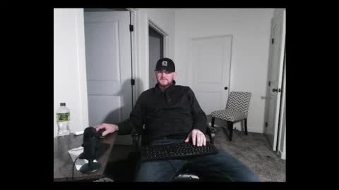 Snapshot of fallout7657 chatting on 11/27/25, 11:12 Daddy online show from 11/27/25, 11:12