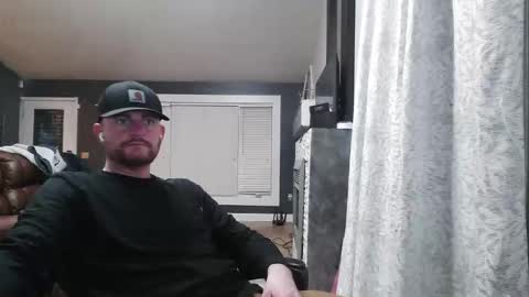 Snapshot of fallout7657 chatting on 12/19/25, 10:55 Daddy online show from 12/19/25, 10:55