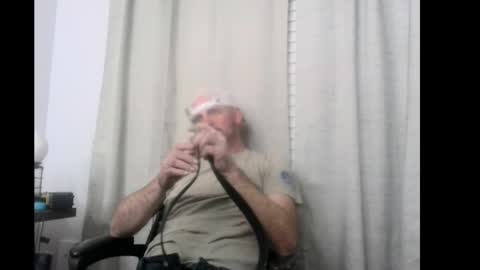 Snapshot of fallout7657 chatting on 01/06/26, 09:57 Daddy online show from 01/06/26, 09:57