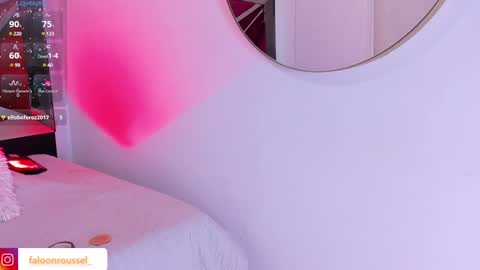 Faloon online show from 12/18/24, 03:15