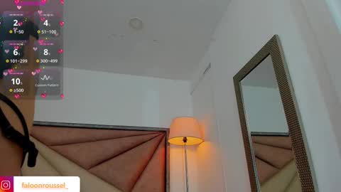 Faloon online show from 02/27/25, 09:47