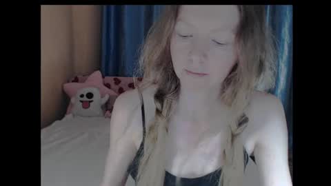 BUNNYGal online show from 08/06/26, 03:58
