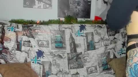 Snapshot of fancy__nancy chatting on 12/24/24, 03:16 Nancy online show from 12/24/24, 03:16