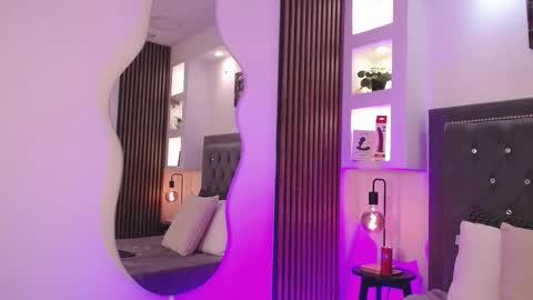 FANCY online show from 03/18/26, 03:31