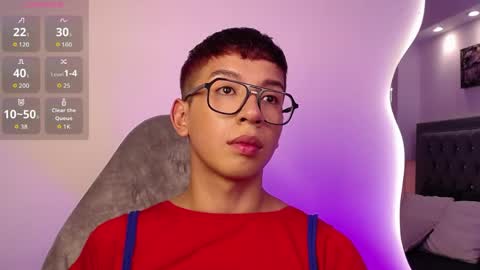 FANCY online show from 04/10/26, 04:06