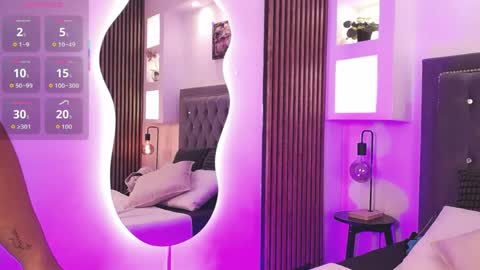 FANCY online show from 04/16/26, 03:29