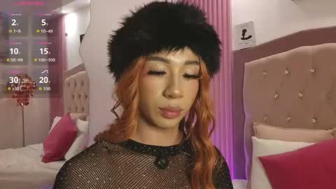 Snapshot of fancy_vixen chatting on 06/01/26, 05:53 FANCY online show from 06/01/26, 05:53