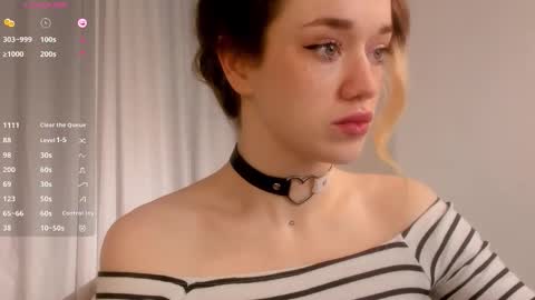 fancyamelia online show from 11/23/25, 01:33