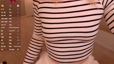 fancyamelia online show from 01/16/26, 06:17