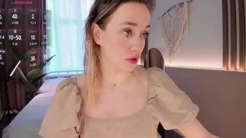 Snapshot of fancyamelia chatting on 03/15/26, 09:59 fancyamelia online show from 03/15/26, 09:59