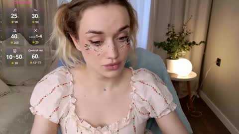 Snapshot of fancyamelia chatting on 04/25/26, 01:41 fancyamelia online show from 04/25/26, 01:41