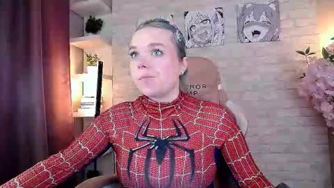 Bella online show from 10/19/25, 10:16