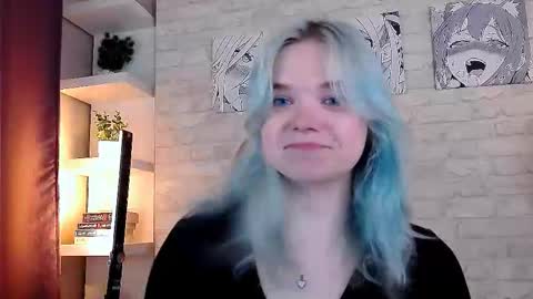 Bella online show from 10/25/25, 02:35