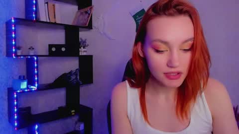 Merida but you can call me Ida online show from 01/08/25, 10:37