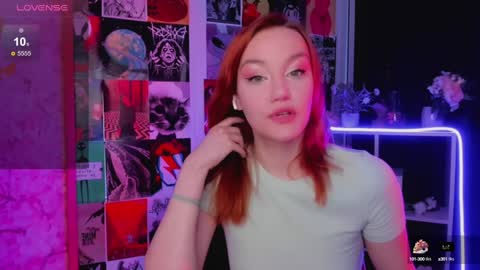 Merida but you can call me Ida online show from 02/02/25, 02:38