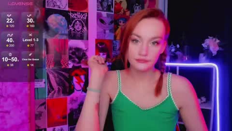 Merida but you can call me Ida online show from 02/02/25, 12:02