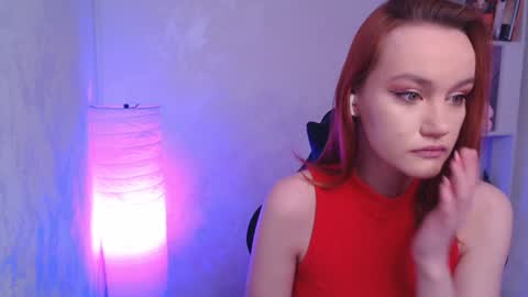 Merida but you can call me Ida online show from 02/04/25, 04:37