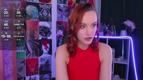 Merida but you can call me Ida online show from 02/04/25, 08:46