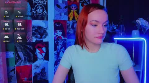 Merida but you can call me Ida online show from 02/08/25, 02:36