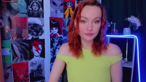 Merida but you can call me Ida online show from 02/09/25, 05:29