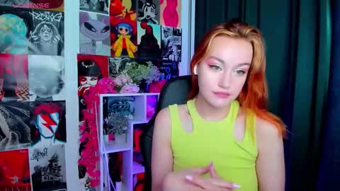 Merida but you can call me Ida online show from 09/17/25, 02:35